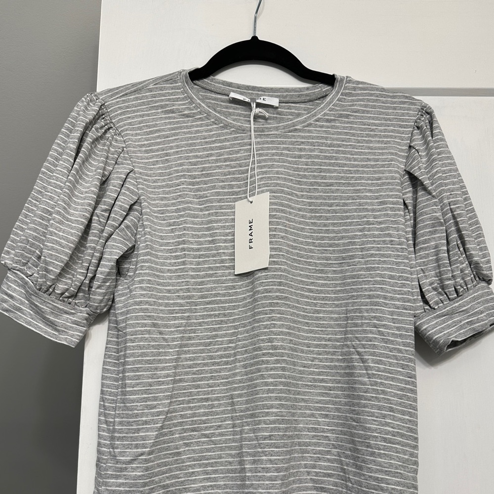 Frame t shirt